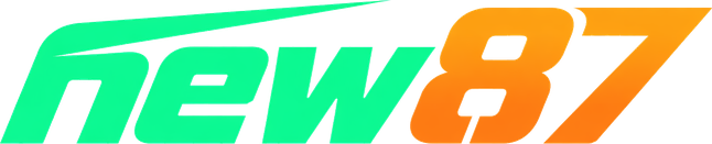 Logo new87